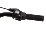 AMIGO Roady 24 Inch Jongens 3V Terugtraprem Groen