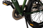 AMIGO Roady 26 Inch Jongens 3V Terugtraprem Groen