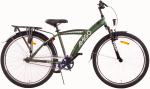 AMIGO Roady 26 Inch Jongens Terugtraprem Groen