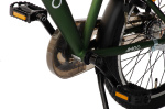 AMIGO Roady 26 Inch Jongens Terugtraprem Groen