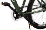 AMIGO Roady 26 Inch Jongens Terugtraprem Groen
