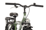AMIGO Roady 26 Inch Jongens Terugtraprem Groen