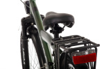 AMIGO Roady 26 Inch Jongens Terugtraprem Groen