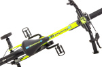 AMIGO Speeder 12 Inch Boys Coaster Brake Yellow/Black