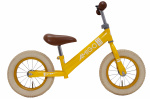 AMIGO Loopfietsen Step 12 Inch Junior Geel AMIGO Loopfietsen Step 12 Inch Junior Geel