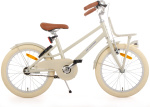 AMIGO Urban Aluminium Frame 18 Inch Girls Coaster Brake Sand-colored