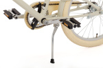 AMIGO Urban Aluminium Frame 18 Inch Girls Coaster Brake Sand-colored