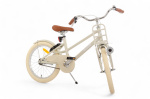 AMIGO Urban Aluminium Frame 18 Inch Girls Coaster Brake Sand-colored