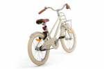 AMIGO Urban Aluminium Frame 18 Inch Girls Coaster Brake Sand-colored
