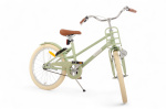 AMIGO Urban Aluminium Frame 20 Inch Girls Coaster Brake Green