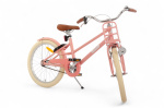 AMIGO Urban Aluminium Frame 20 Inch Girls Coaster Brake Salmon