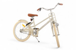AMIGO Urban Aluminium Frame 20 Inch Girls Coaster Brake Sand-colored
