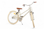 AMIGO Urban Aluminium Frame 24 Inch Girls Coaster Brake Sand-colored