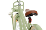 AMIGO Urban Aluminium Frame 26 Inch Meisjes Terugtraprem Groen