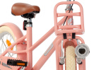 AMIGO Urban Aluminium Frame 26 Inch Meisjes Terugtraprem Zalmroze