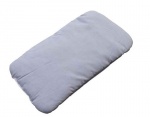 Amleg poppenmatras mini mommy wit meisjes 36 x 19 cm Amleg poppenmatras mini mommy wit meisjes 36 x 19 cm