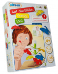 Anbac Toys behendigheidsspel ready, steady, fly 8-delig (de) Anbac Toys behendigheidsspel ready, steady, fly 8-delig (de)