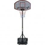 Angel Sports Basketbalstandaard verstelbaar tot 215 cm Angel Sports Basketbalstandaard verstelbaar tot 215 cm