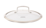 Arbaer Glass Pan Lid for the Arbaer Pan Ø 24 cm
