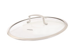Arbaer Glass Pan Lid for the Arbaer Pan Ø 28 cm