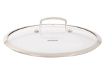 Arbaer Glass Pan Lid for the Arbaer Pan Ø 28 cm