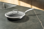 Arbaer Glass Pan Lid for the Arbaer Pan Ø 28 cm