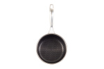 Arbaer Sauce pan Ø 18 cm - Honeycomb Non-stick coating - Induction