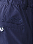 Arbær Arkan shorts tech heren blauw