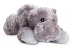 Aurora knuffel Mini Flopsie Howie nijlpaard 20,5 cm Aurora knuffel Mini Flopsie Howie nijlpaard 20,5 cm