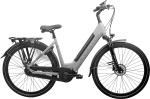Avalon E-Motive 28 Inch Dames 7V Hydraulische schijfrem Matgrijs