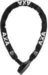 AXA Absolute 5 Chain Lock 90 cm Hardened Steel Black