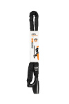 AXA Absolute 5 Chain Lock 90 cm Hardened Steel Black