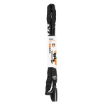 AXA Absolute Kettingslot 5-110 Zwart