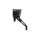 AXA NXT Koplamp 60 Lux E-bike LED 6-12V Zwart