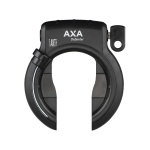 AXA Defender Ringslot ART-2 met Plug-ln Mogelijkheid Zwart