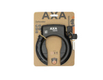 AXA Defender Ringslot ART-2 met Plug-ln Mogelijkheid Zwart