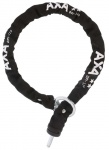 AXA push-in chain Defender RL DPI ART ** 1100 x 9 mm black