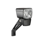 AXA NXT Koplamp 60 Lux E-bike LED 6-12V Zwart