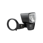 AXA NXT Koplamp 60 Lux E-bike LED 6-12V Zwart