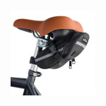 AXA Set Axa Block XXL Ringslot met ULC100 Insteekketting + Zadeltasje