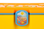 Beach Toys Compact Zand- en Watertafel met Accessoires 16-delig