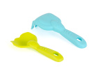 Beach Toys Sand and Water Table with Accessories 16-piece