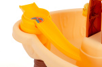 Beach Toys Sand and Water Table with Accessories 29-piece