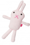 Berjuan knuffelpop meisjes 24 cm pluche roze Berjuan knuffelpop meisjes 24 cm pluche roze