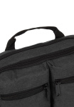 Bike Drops Stuurtas met Schouderhengsel Nylon 3L Zwart