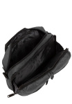 Bike Drops Stuurtas met Schouderhengsel Nylon 3L Zwart