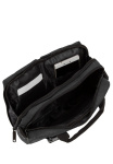 Bike Drops Stuurtas met Schouderhengsel Nylon 3L Zwart