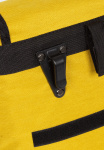 Bike Drops Shopper Bicycle Bag with Shoulder Handle Nylon 12L Yellow