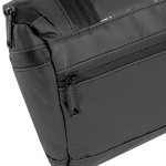 Bike Splash Water Repellent Handlebar Bag with Shoulder Handlebar Lug 5L Yellow
