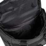 Bike Splash Water Repellent Handlebar Bag with Shoulder Handlebar Lug 5L Yellow